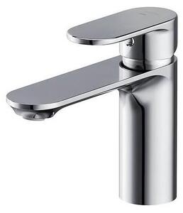 Cersanit S951-328 - Umyvadlová baterie CREA 14,3 cm lesklý chrom