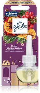 GLADE Festive Mulled Wine náplň do elektrického difuzéru 20 ml
