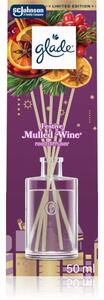 GLADE Festive Mulled Wine aroma difuzér s náplní 50 ml