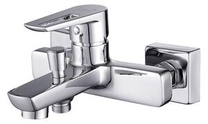 Cersanit S951-006 - Vanová baterie MILLE lesklý chrom
