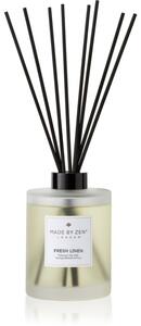 MADE BY ZEN Fresh Linen aroma difuzér s náplní 500 ml