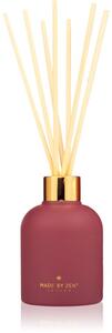 MADE BY ZEN Peony Blush aroma difuzér s náplní 120 ml