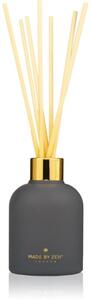 MADE BY ZEN Myrrh & Tonka aroma difuzér s náplní 120 ml