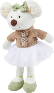 PLYŠOVÁ FIGURKA Patinio
