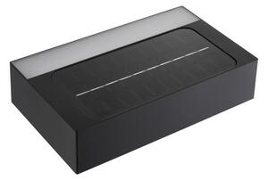 Nordlux - LED Solární nástěnné svítidlo se senzorem MONAY LED/5W/5V IP44