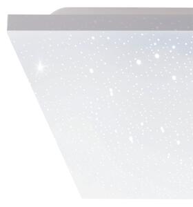 Eglo 75618 - LED Přisazený panel CALEMAR-S LED/32W/230V 4000K 60x60 cm