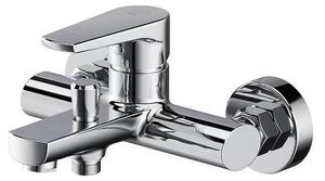 Cersanit S951-346 - Vanová baterie MODUO lesklý chrom