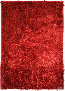 RASTA MICRO NEW - red | Červená | 70 x 140 cm