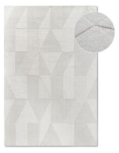 Krémový ručně tkaný vlněný koberec 120x170 cm Ursule – Villeroy&Boch