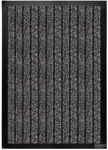 DuraMat 2868 antracitová šedá | Černá, Šedá | 40 x 60 cm