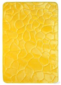 0133 yellow | Žlutá | 50 x 40 cm