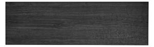 Deska pod umyvadlo LEONARDO Oak | dub sherman Typ: Doska 150 cm / 89-150