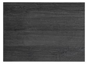 Deska pod umyvadlo LEONARDO Oak | dub sherman Typ: Doska 150 cm / 89-150