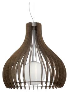 Eglo 96219 - Lustr TINDORI 1xE27/60W/230V