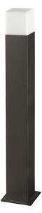 Venkovní lampa NEW YORK 1xE27/40W/230V IP44 antracit