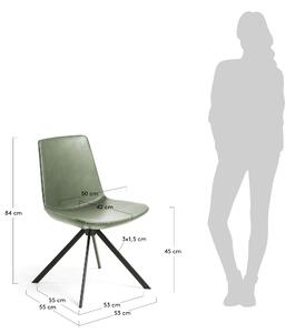 Židle Zast 84 × 56 × 50 cm LA FORMA