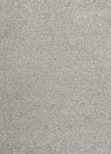ASSOCIATED WEAVERS EUROPE NV Metrážový koberec GLORIA 39, šíře role 400 cm, Hnědá