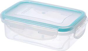 Dóza MagicHome Lunchbox E805 0,50 lit, obdĺžniková, Clip