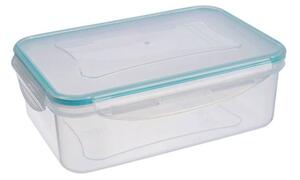 Dóza MagicHome Lunchbox E815 1,50 lit, obdĺžniková, Clip