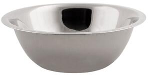 Miska MagicHome, 24 cm, nerez