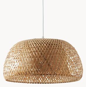 Designové závěsné svítidlo z bambusu Eden