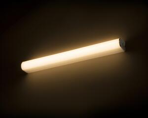 RENDL R12901 CORAZON LED nástěnná lampa, koupelnová IP44 chrom