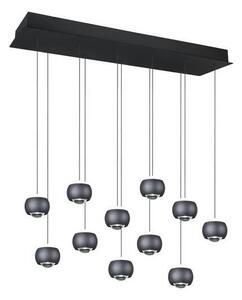 ZÁVĚSNÉ LED SVÍTIDLO, 114/30/200 cm Musterring - Závěsná světla