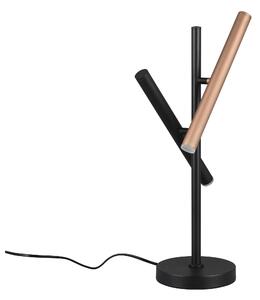 STOLNÍ LED LAMPA, senzorový stmívač, 16.0/50.0 cm Musterring - LED stolní lampy