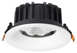 RENDL R12865 LOOKER LED vestavné světlo, LED bílá