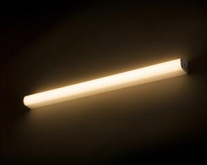 RENDL R12902 CORAZON LED nástěnná lampa, koupelnová IP44 chrom