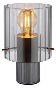 STOLNÍ LAMPA, E27, 14/22 cm Globo