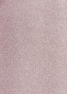 Metrážový koberec COSY 60 Růžová 400 cm