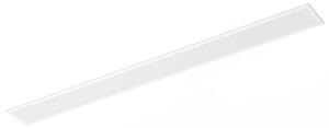 RENDL R12722 PESANTE LED vestavné světlo, obdelníková bílá