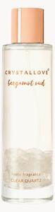 Vonný sprej Bergamot Oud (bergamot, citron, cypřiš)