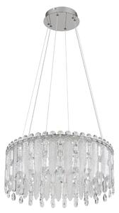 ZÁVĚSNÉ LED SVÍTIDLO, 59,5/120 cm XXXL
