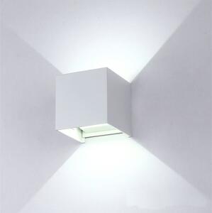 ROON ROON LED CUBE LIGHT W
