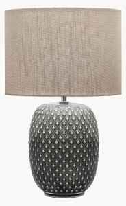 Keramická stolní lampa Pretty Classy