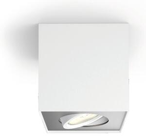 50491/31/P0 Box stropní bodové LED svítidlo 1x4,5W 500lm 2200-2700K IP20 WarmGlow, bílé