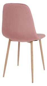 HOUSE NORDIC Jídelní židle Stockholm 50 × 47 × 88 cm