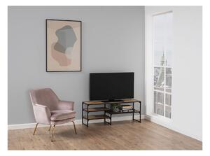 Televizní stolek Seaford 46 × 120 × 33 cm ACTONA