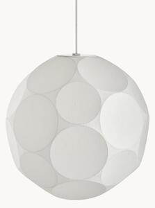 Stmívatelné závěsné LED svítidlo Soft