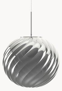 Stmívatelné závěsné LED svítidlo Whirl