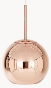 Stmívatelné závěsné LED svítidlo Copper, 9 W
