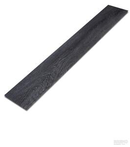 PALLADIUM 30 - French Oak Black | 18.4 x 121.9 cm