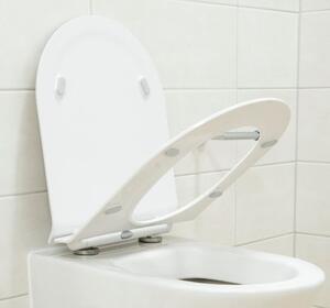 WC prkénko U2019