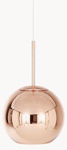 Stmívatelné závěsné LED svítidlo Copper, 15 W