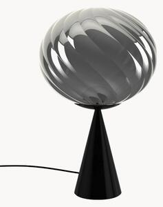 Stmívatelná stolní LED lampa Whirl