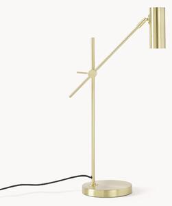 Moderní lampa na psací stůl Cassandra