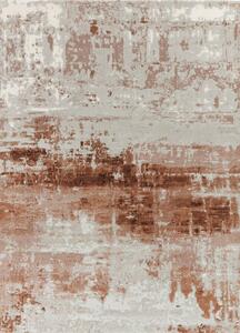 Osta Carpets NV Kusový koberec PATINA (VINTAGE) 41073/000, Béžová, Oranžová, 60 x 120 cm