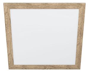 Eglo 99436 - LED Stropní svítidlo PIGLIONASSO LED/32W/230V 645x645 mm